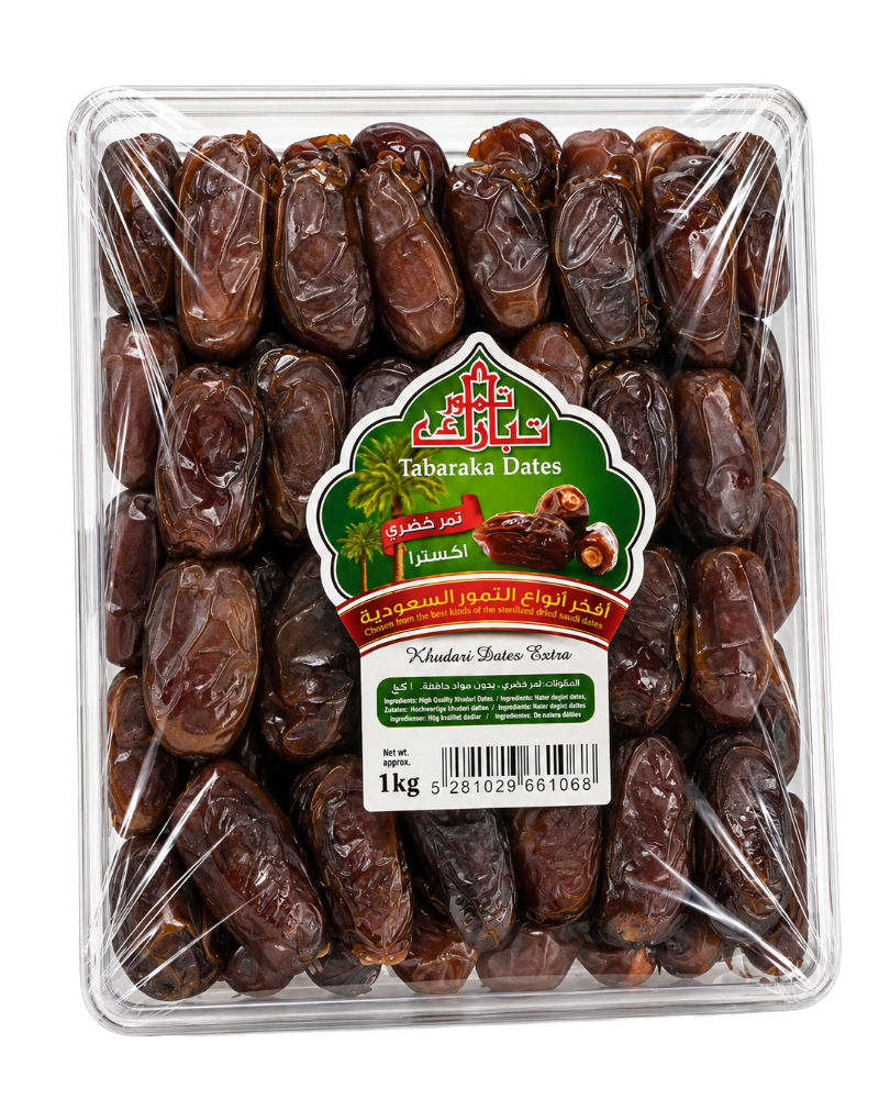 Khudari Extra Dates