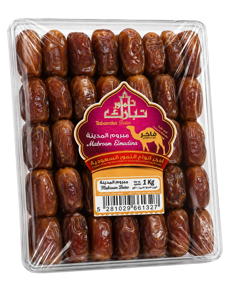 Mabroom Dates