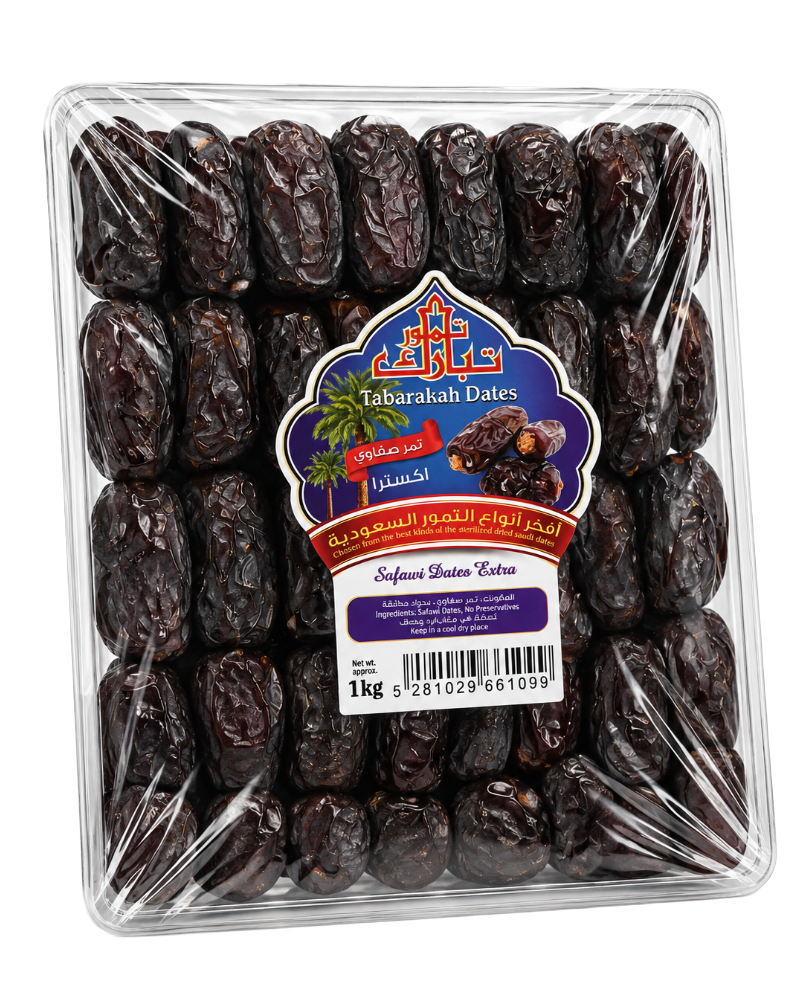 Safawi Dates