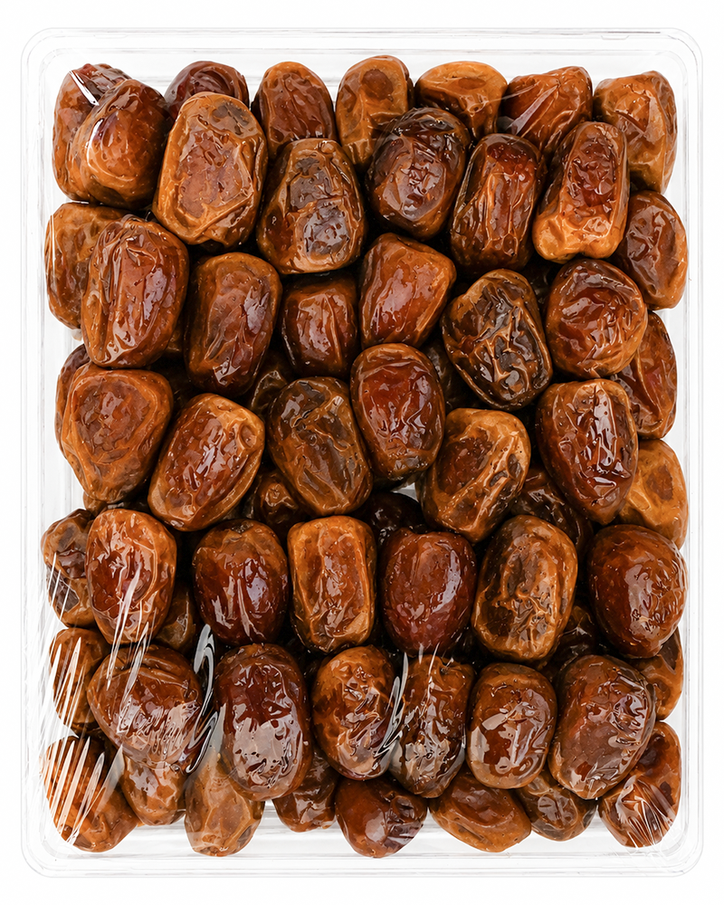 Sukkari Dates