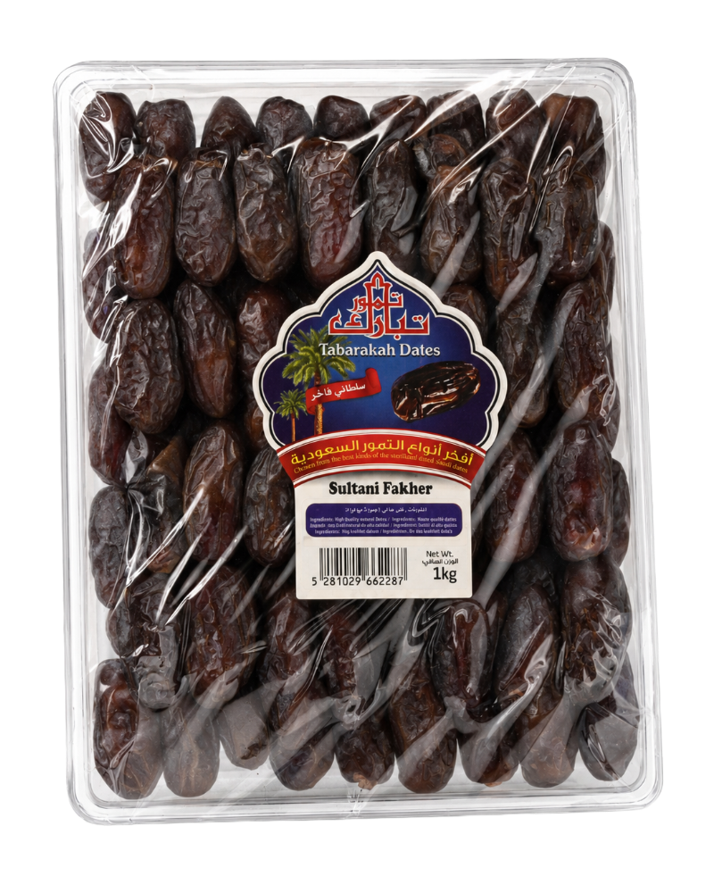 Sultani Dates